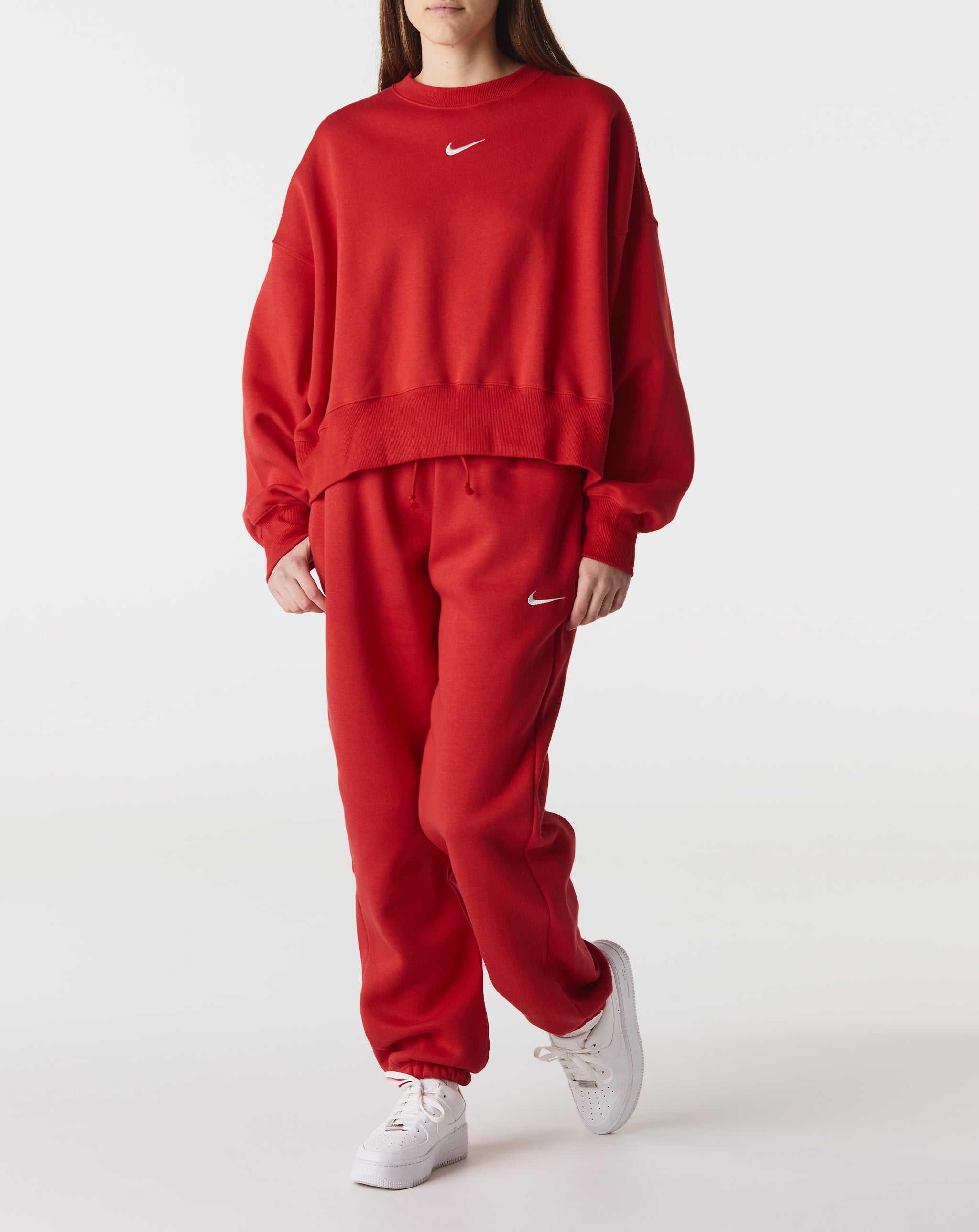 Nike Sportswear Women's Phoenix Fleece High-Waisted Oversized