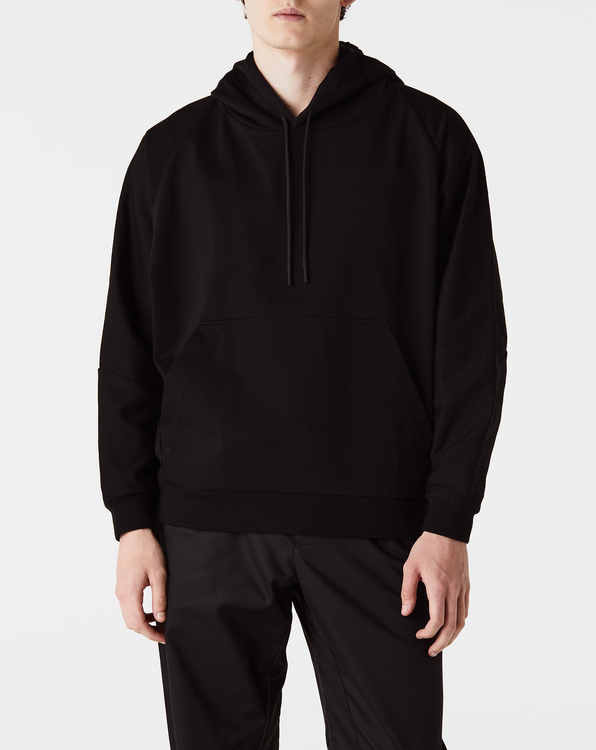 Cable Knit Zip Hoodie – Xhibition