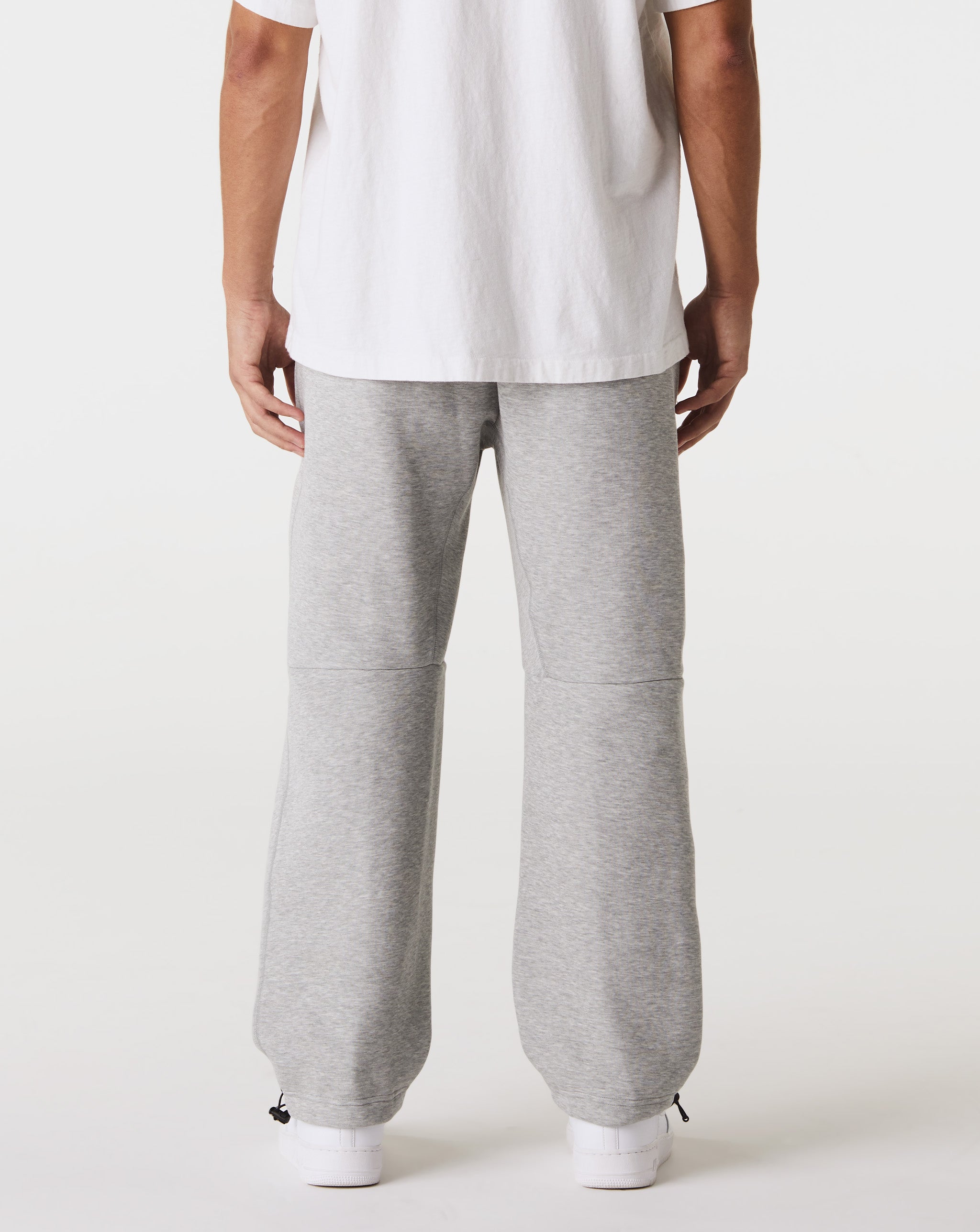 Nike Sportswear Tech Fleece Pants Grey Heather Mens Size XS Cu4495 063 for  sale online