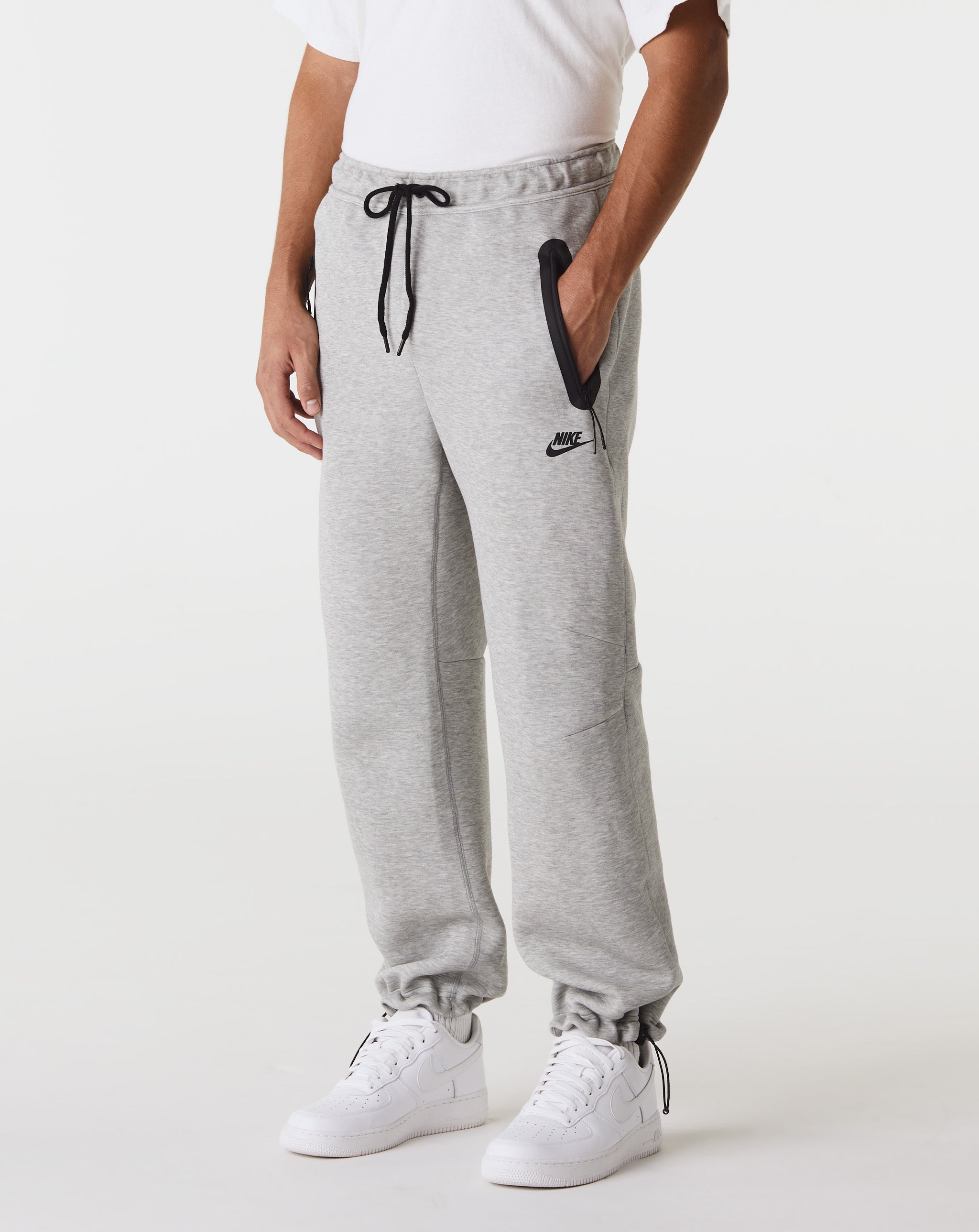 Women's Sportswear Everyday Modern Fleece Open Hem Pant, Nike