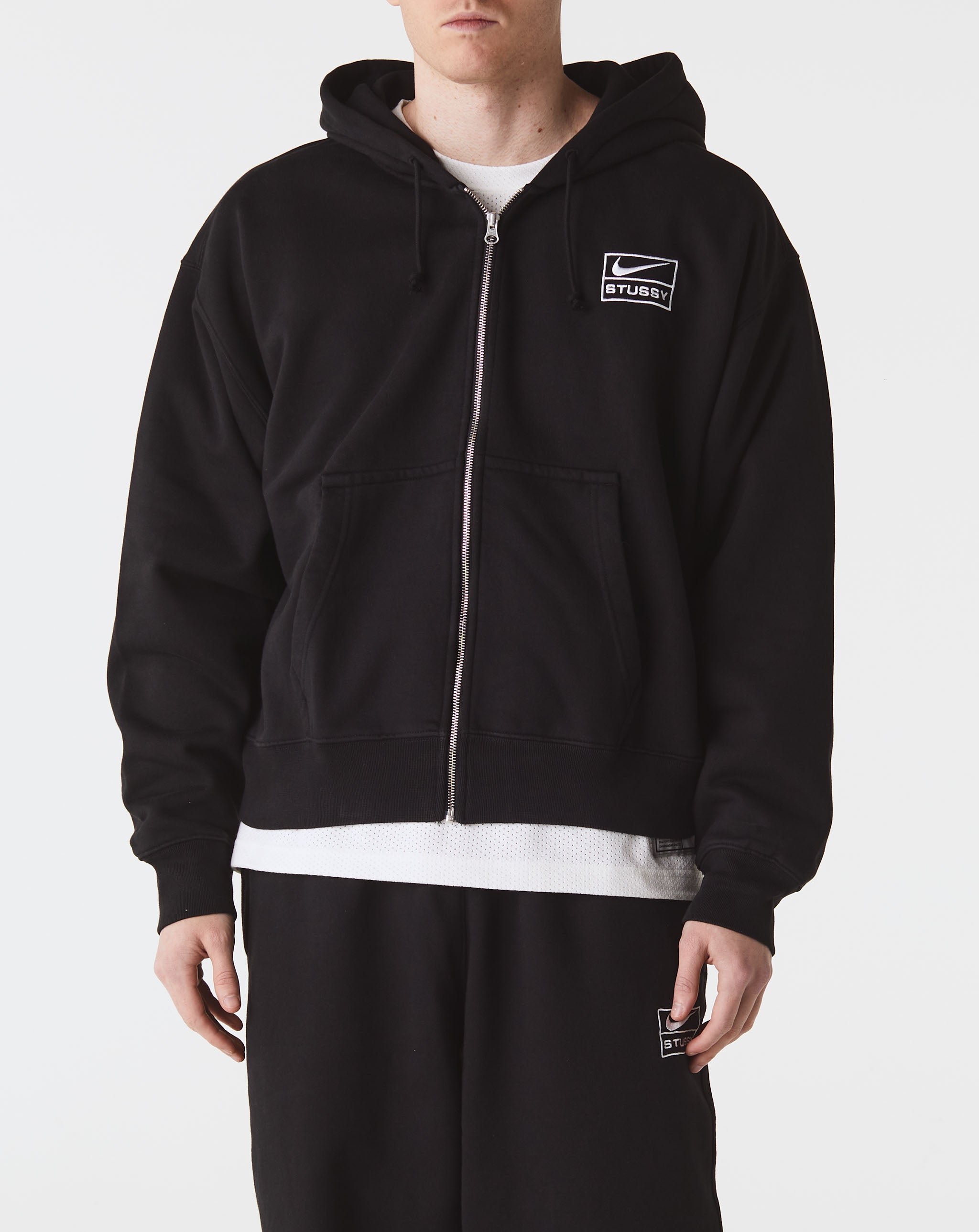 限定価格セール！ sacai hoodie zip パーカー - www