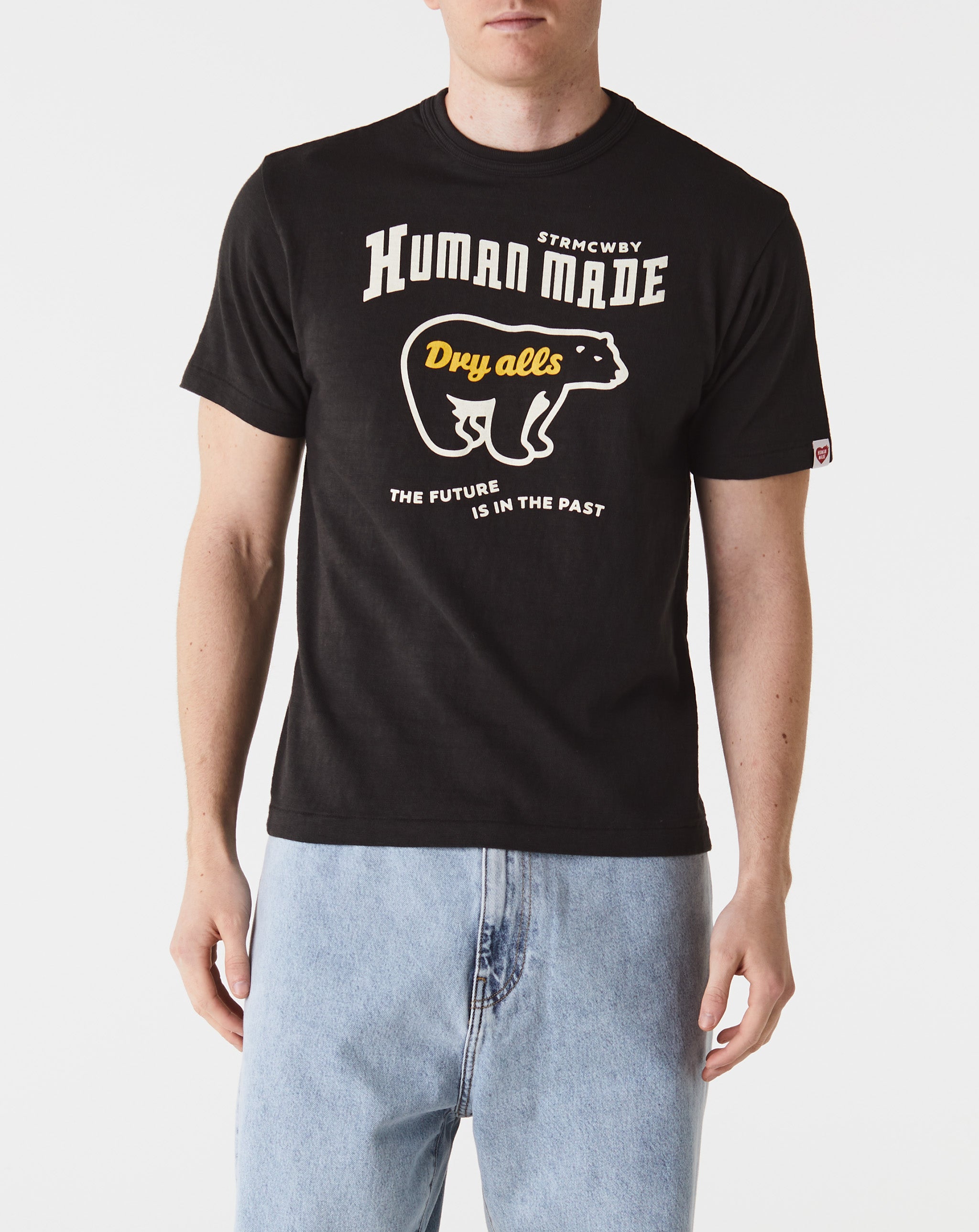 Human Made T-Shirt #2307 – Xhibition