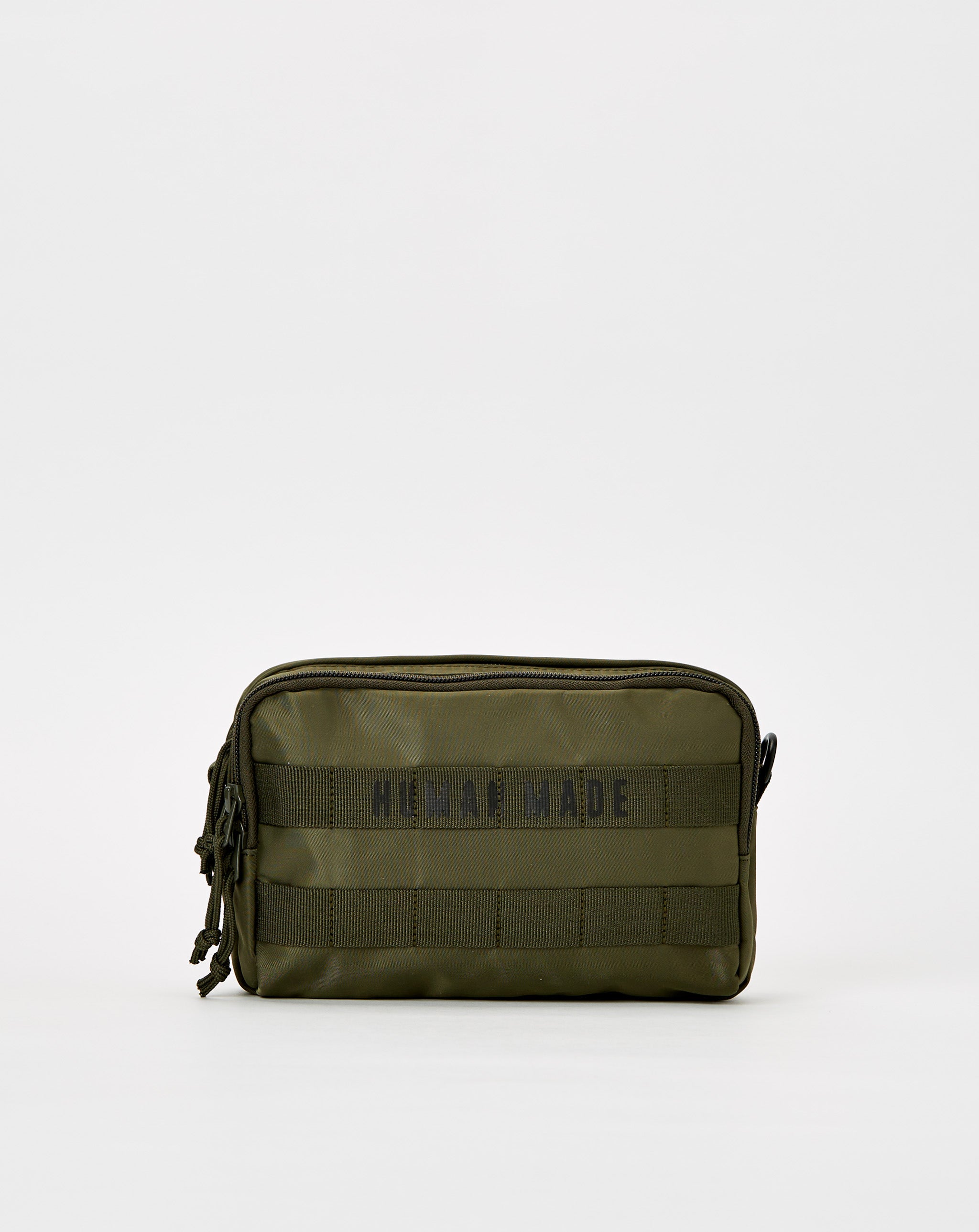 HUMAN MADE　MILITARY POUCH SMALL
