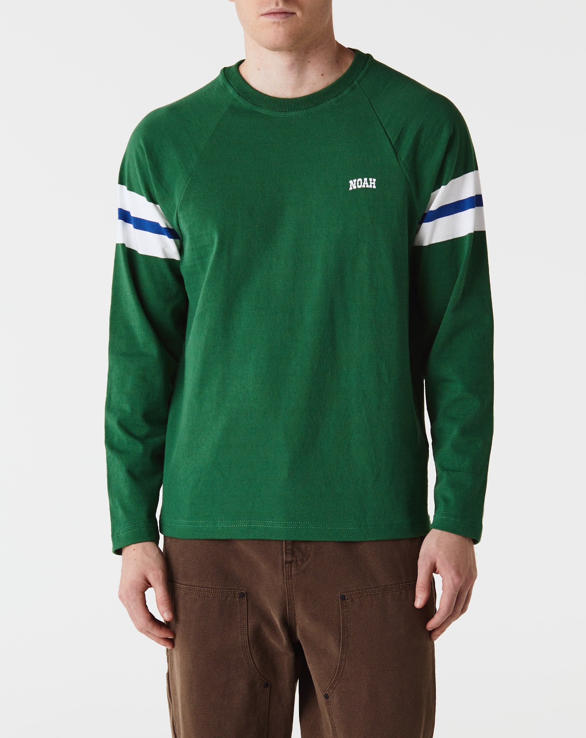 stein john別注 ENG training LS Shirt 新品 - Tシャツ/カットソー(七 ...