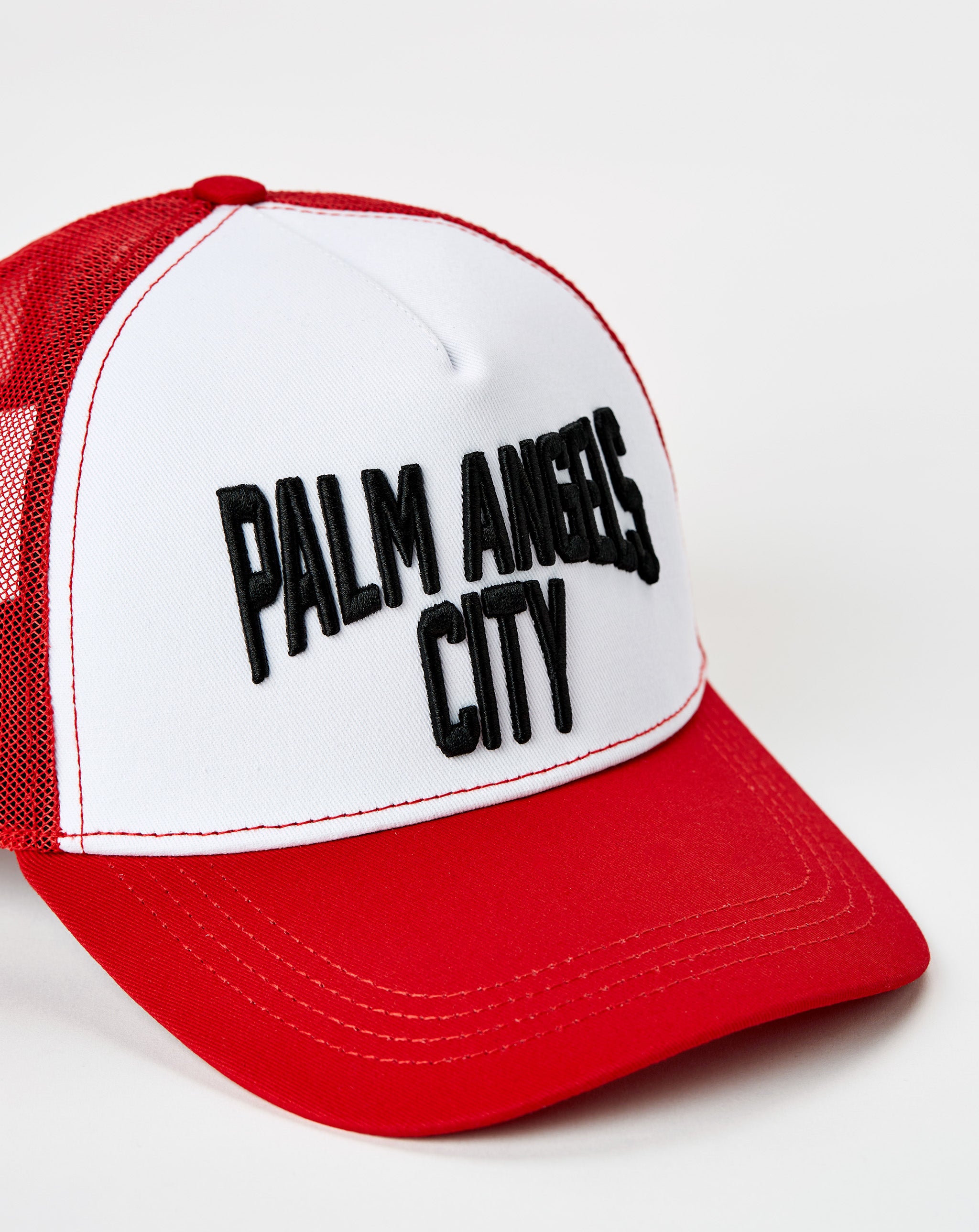 PA City Cap – Xhibition