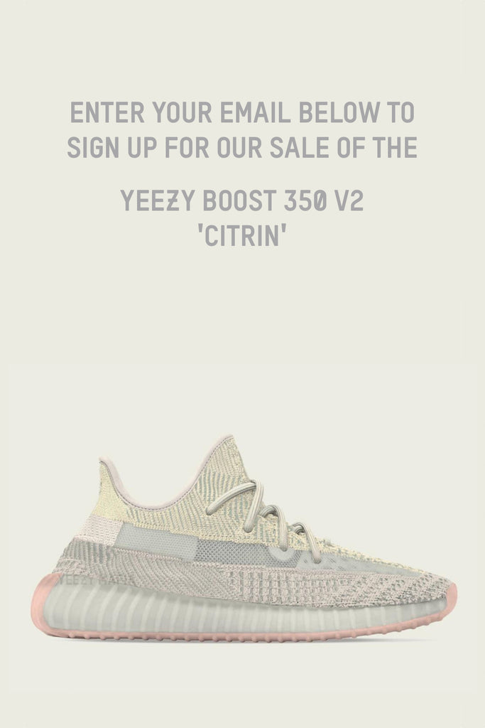 yeezy page