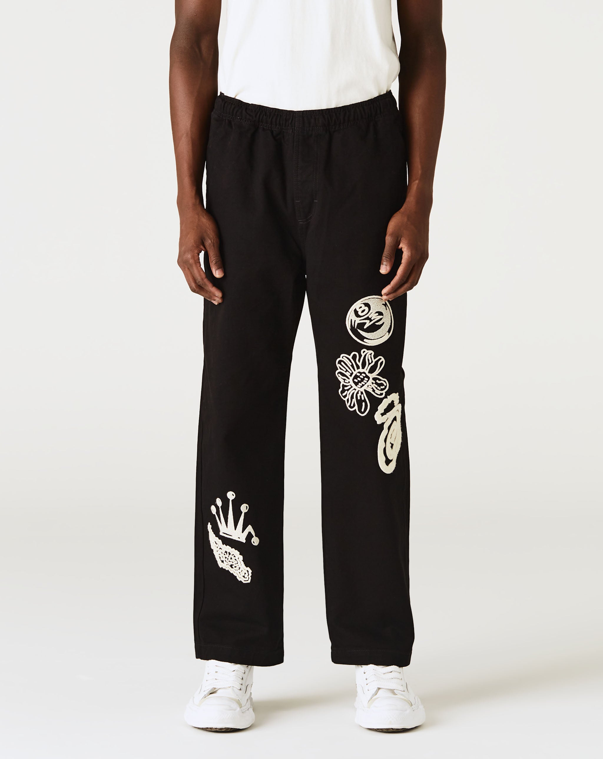 全品最安値に挑戦全品最安値に挑戦Stussy NOMA ICON BEACH PANT パンツ