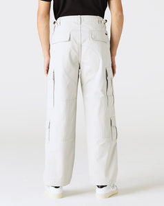 Ripstop Surplus Cargo Pants