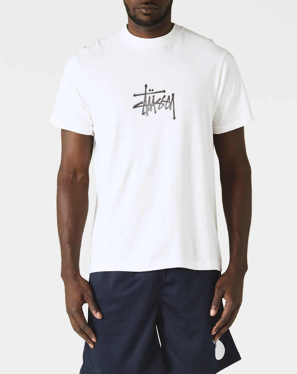 Stüssy Surf Tomb Pigment Dyed T-Shirt - XHIBITION