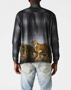 Neighborhood Tiger Shirt - XHIBITION