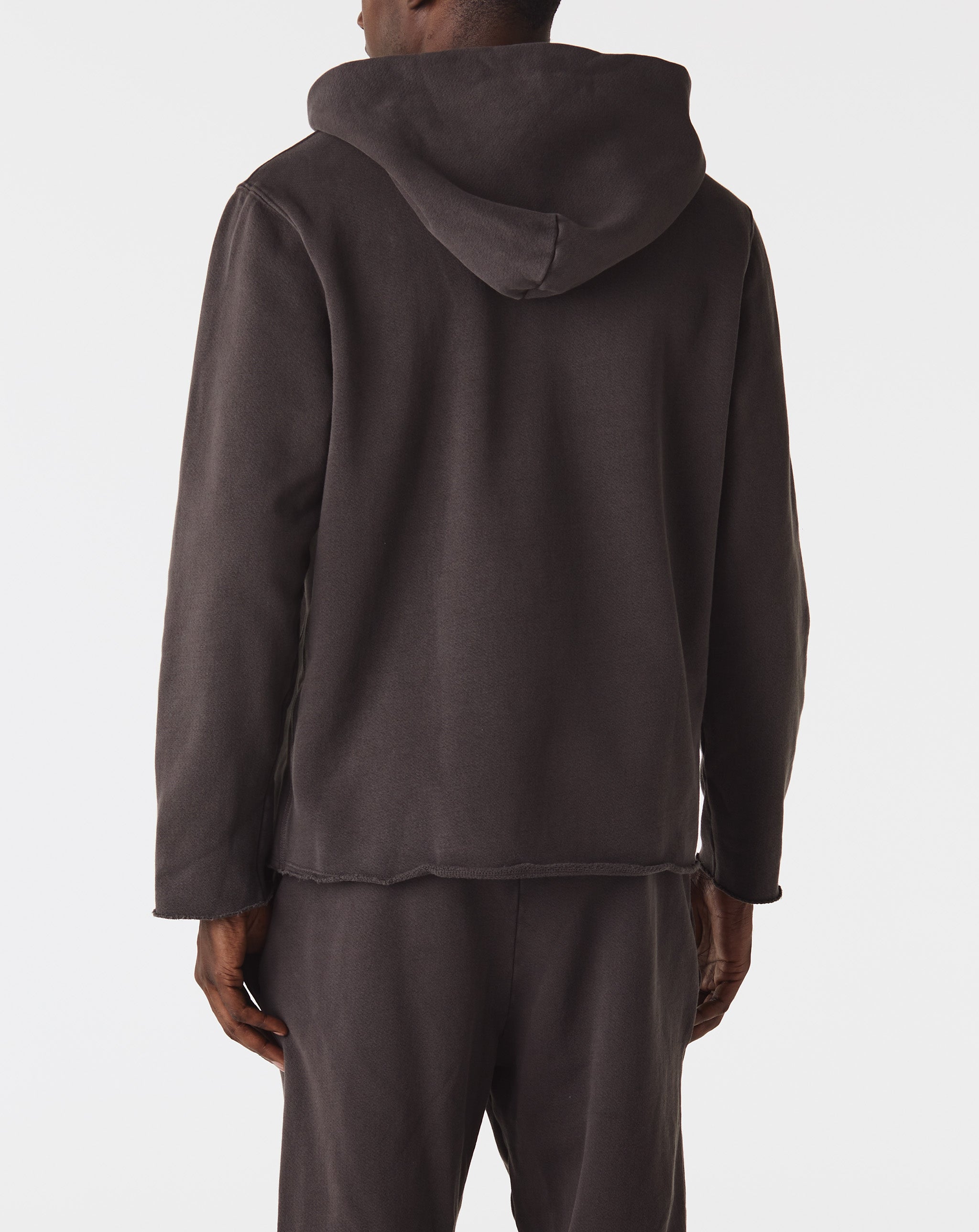 Les Tien Zip Hoodie – Xhibition