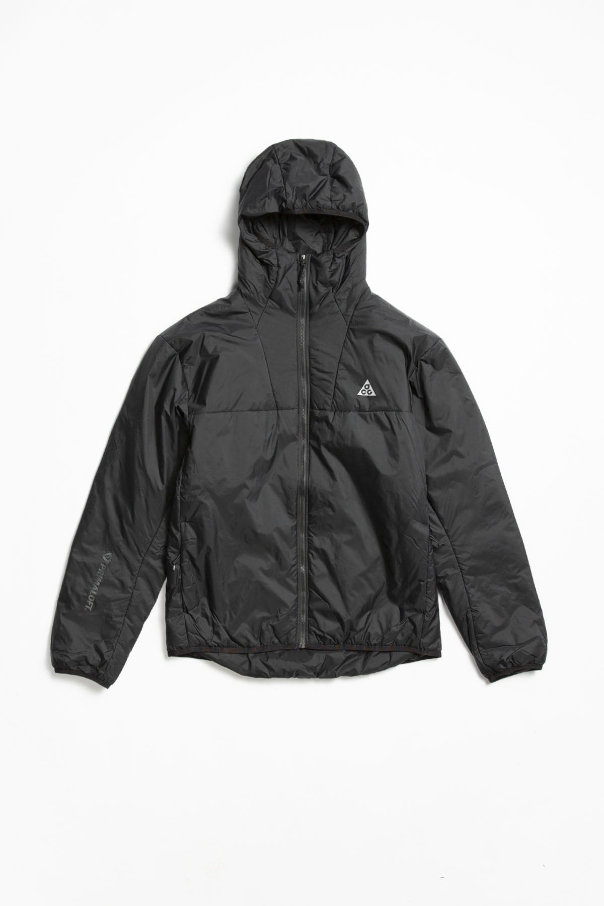 nrg acg insulated jacket