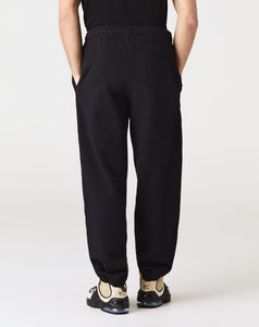 Nike Stüssy x Washed Fleece Pants - XHIBITION