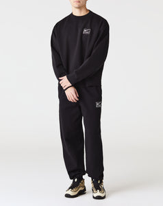 Nike Stüssy x Washed Fleece Pants - XHIBITION