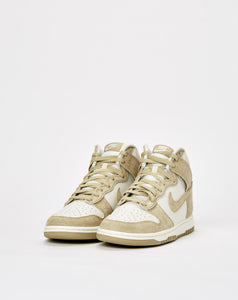 Nike dunk phantom limestone