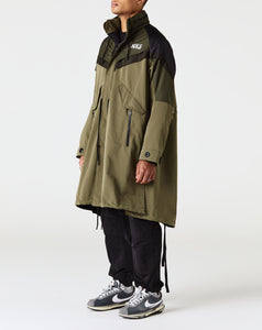 Nike Sacai x Trench Jacket - XHIBITION