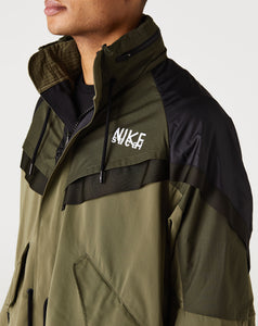 Nike Sacai x Trench Jacket - XHIBITION