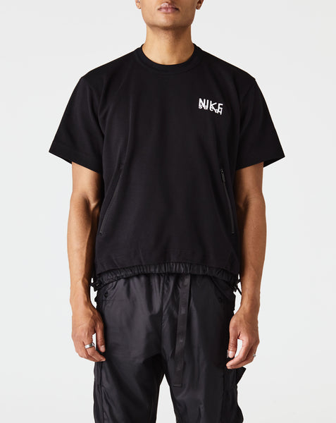 Nike x sacai Top Sleeve 