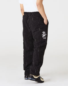 Nike Stüssy x Striped Wool Pants - XHIBITION