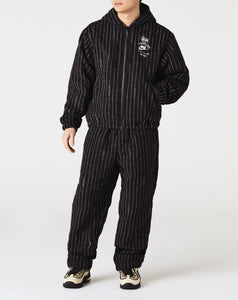 爆安プライス Stussy Stripe x Stussy Nike Pant Stripe Nike Wool