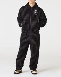 Stussy x Nike Striped Wool Jacket | accentdental.com.au