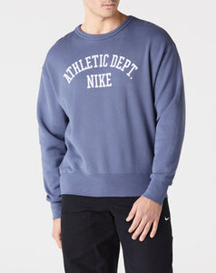 Nike Sportswear Trend Fleece Crewneck