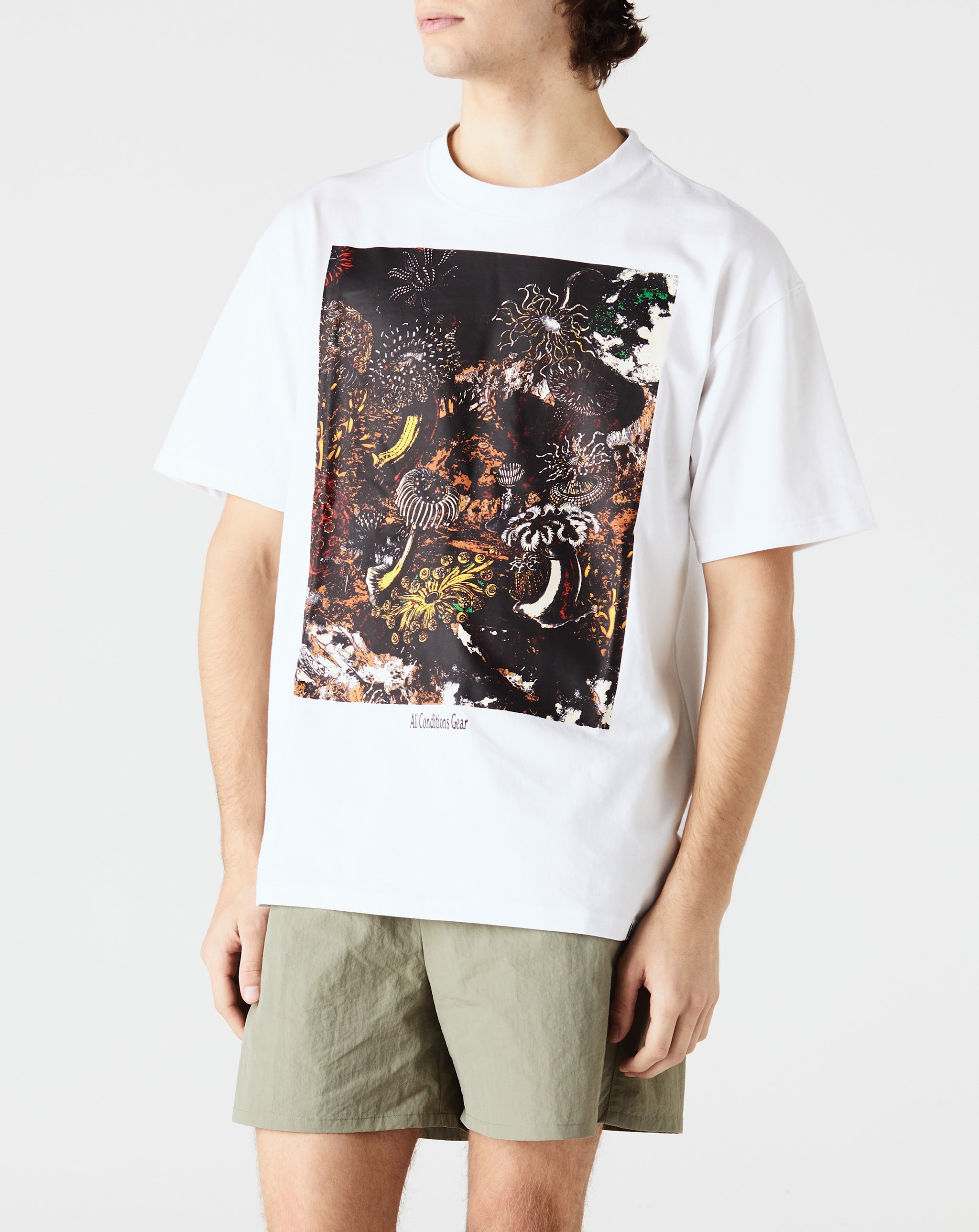 ACG Long Sleeve T-Shirt – Xhibition