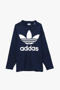 adidas human made sweatshirt