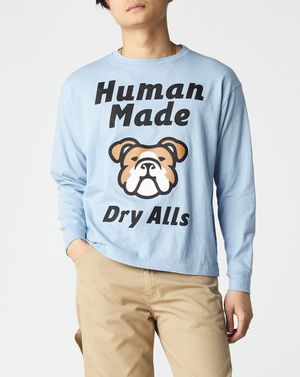 HUMAN MADE SHORT SLEEVE SWEATSHIRT 新品未使用 Tシャツ | filmekimi