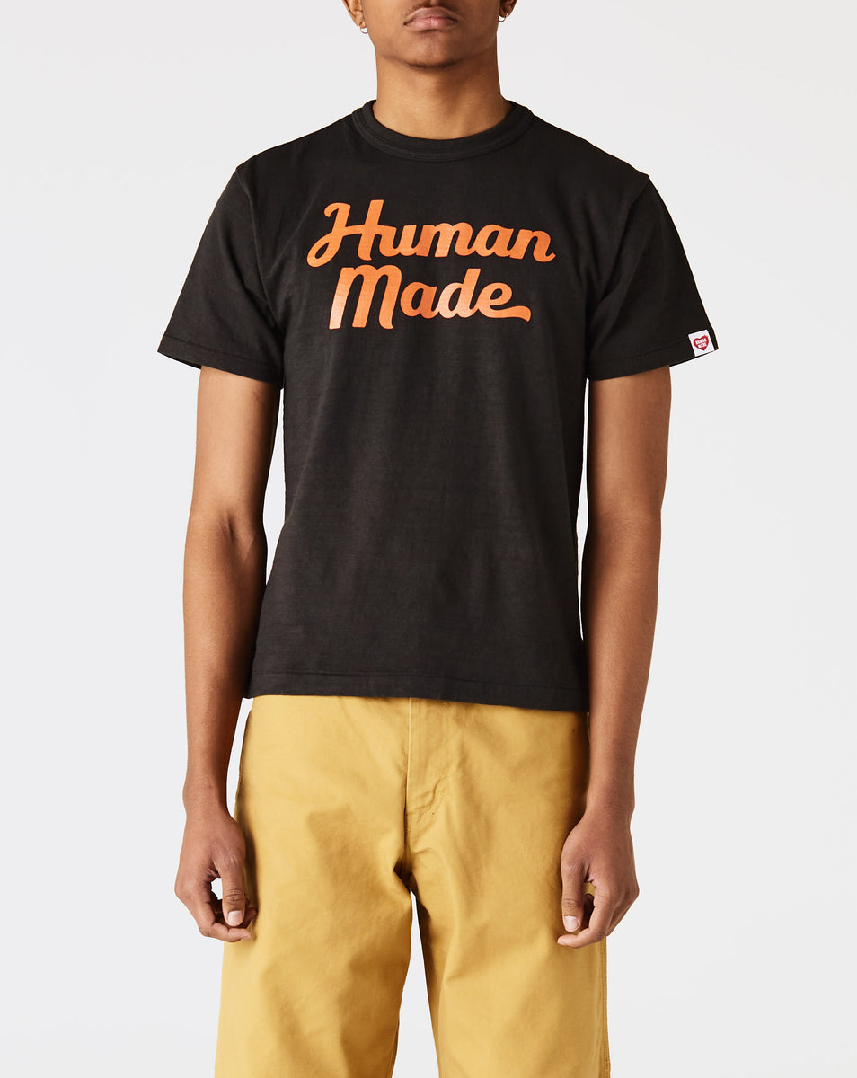 カットソー HUMAN MADE - HUMAN MADE INDIGO T-SHIRT #2 2XLの通販 by