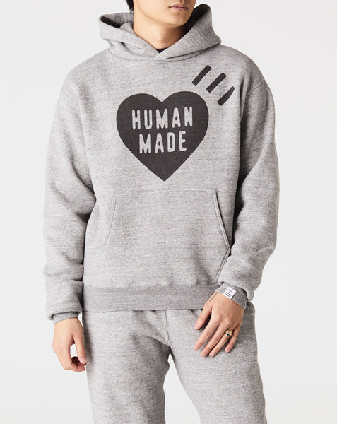 特売モデル 新品未使用 Human Made SWEAT HOODIE パーカー S