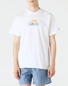 Carhartt WIP Geo Script T-Shirt  - XHIBITION