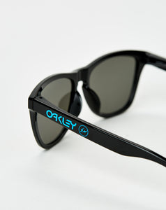 Oakley Fragment x Frog Skin - XHIBITION