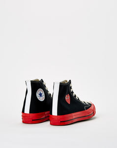 converse red face