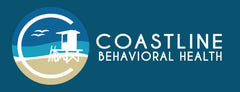 coastline behavioral health - @goodvibes_84 tribute t-shirt