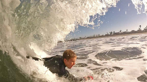 sole-handplanes-ambassador-wes-miller-bodysurfing