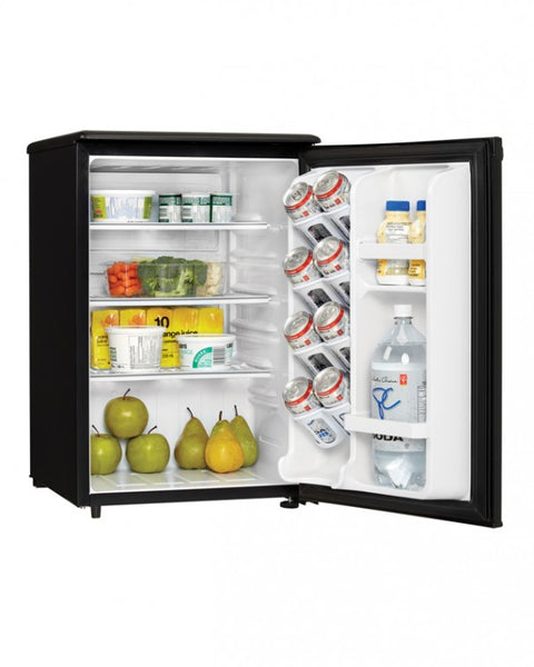 Danby Designer Danby Designer 2.6 cu. ft. Compact Refrigerator DAR026A