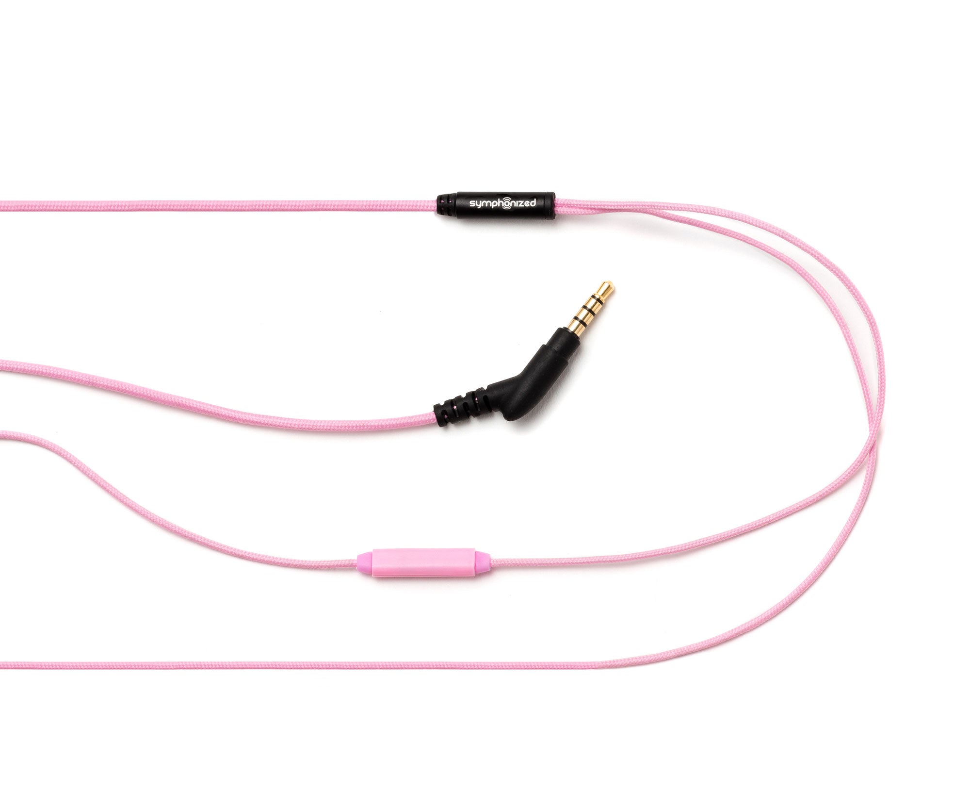 NRG Bling In-Ear Pink