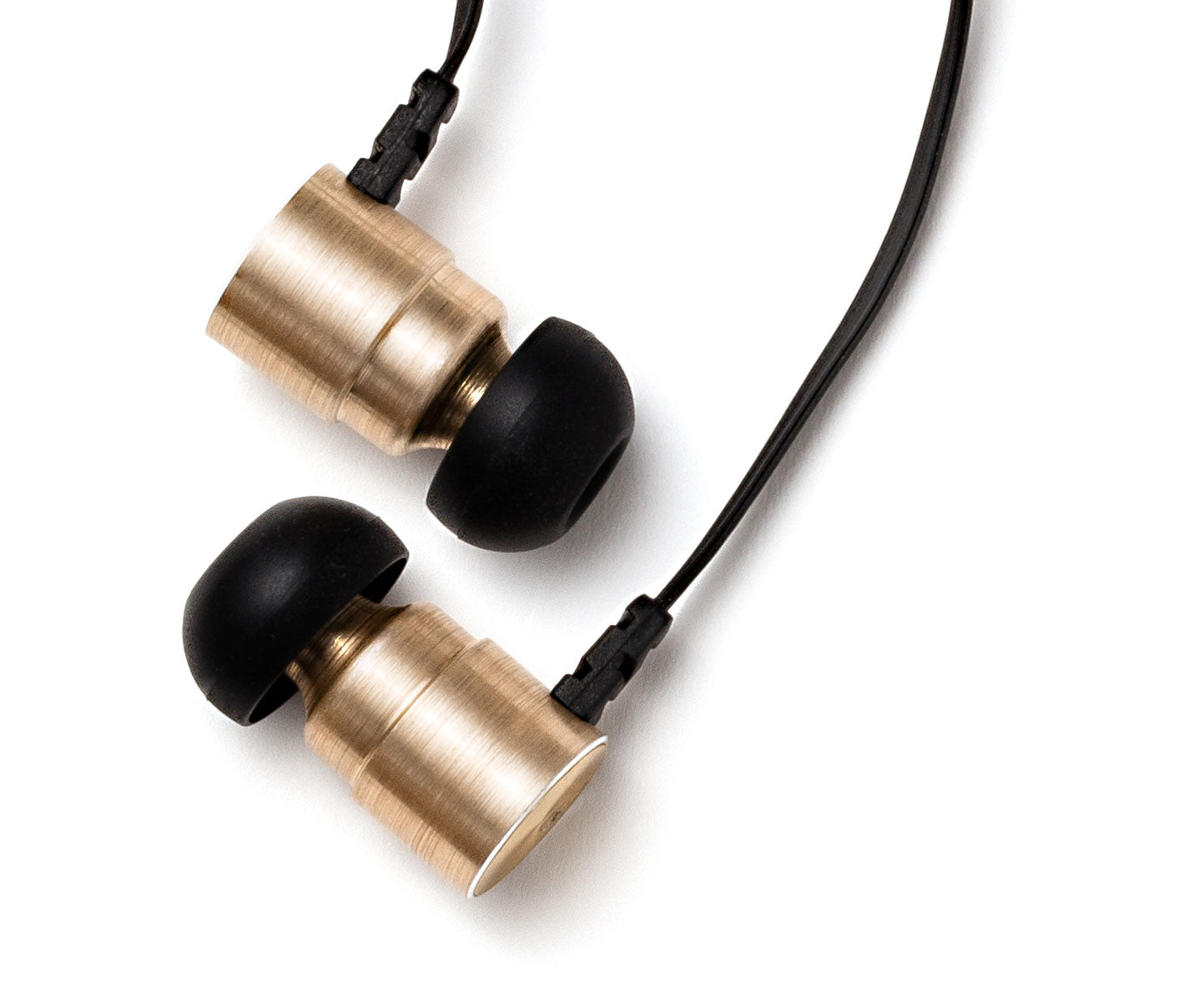 MTL In-Ear Gold