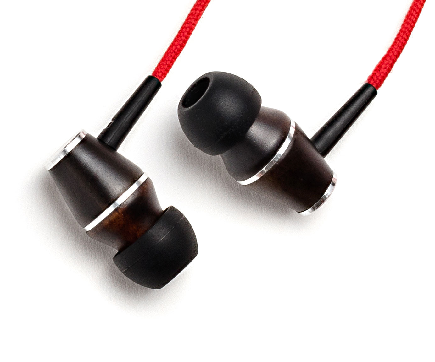 XTC In-Ear Red