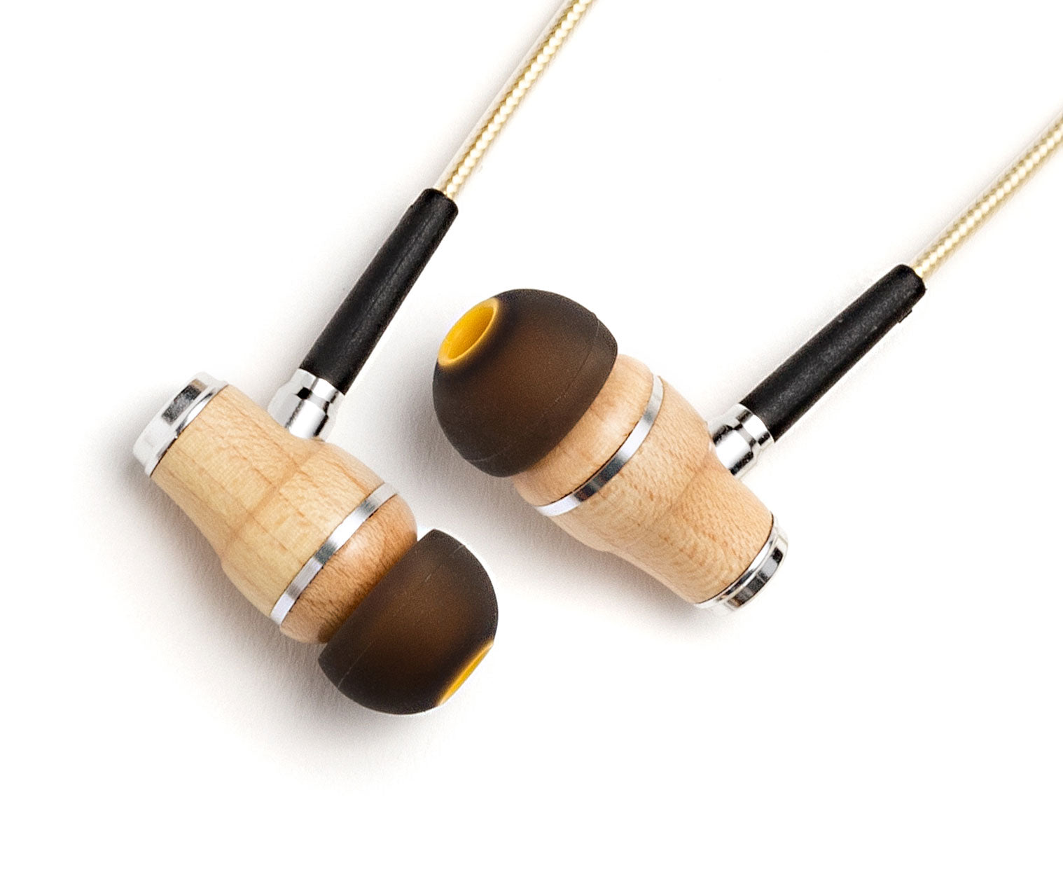 NRG 2.0 In-Ear Gold