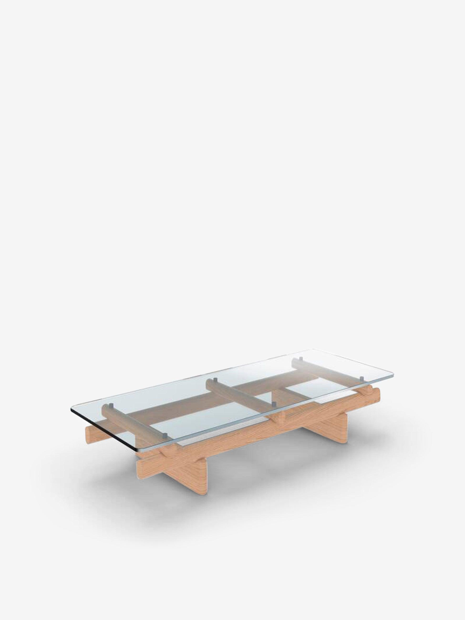 Patricia Urquiola - 559 SENGU DINING TABLE