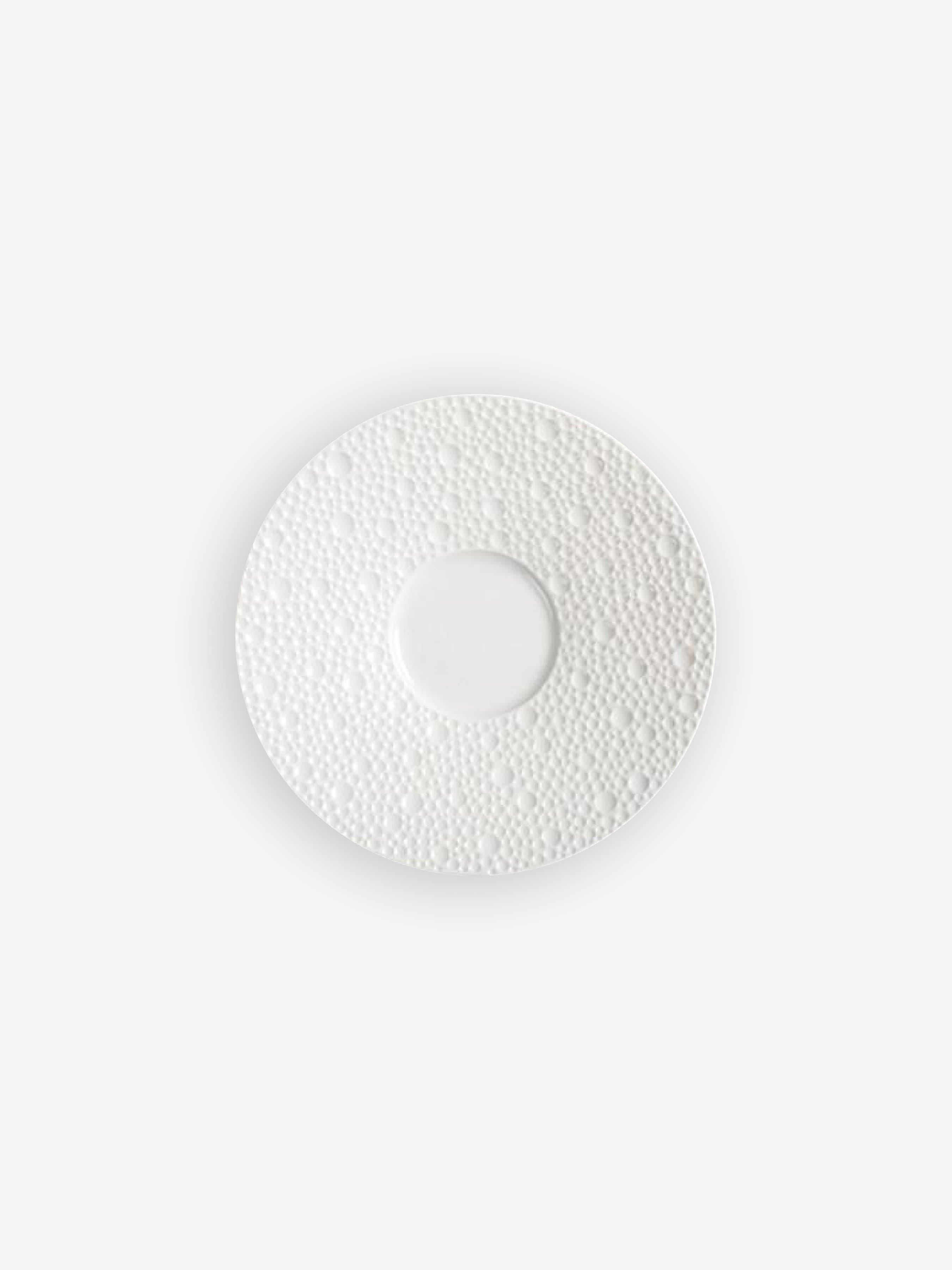 Digital Service Plate by Bernardaud