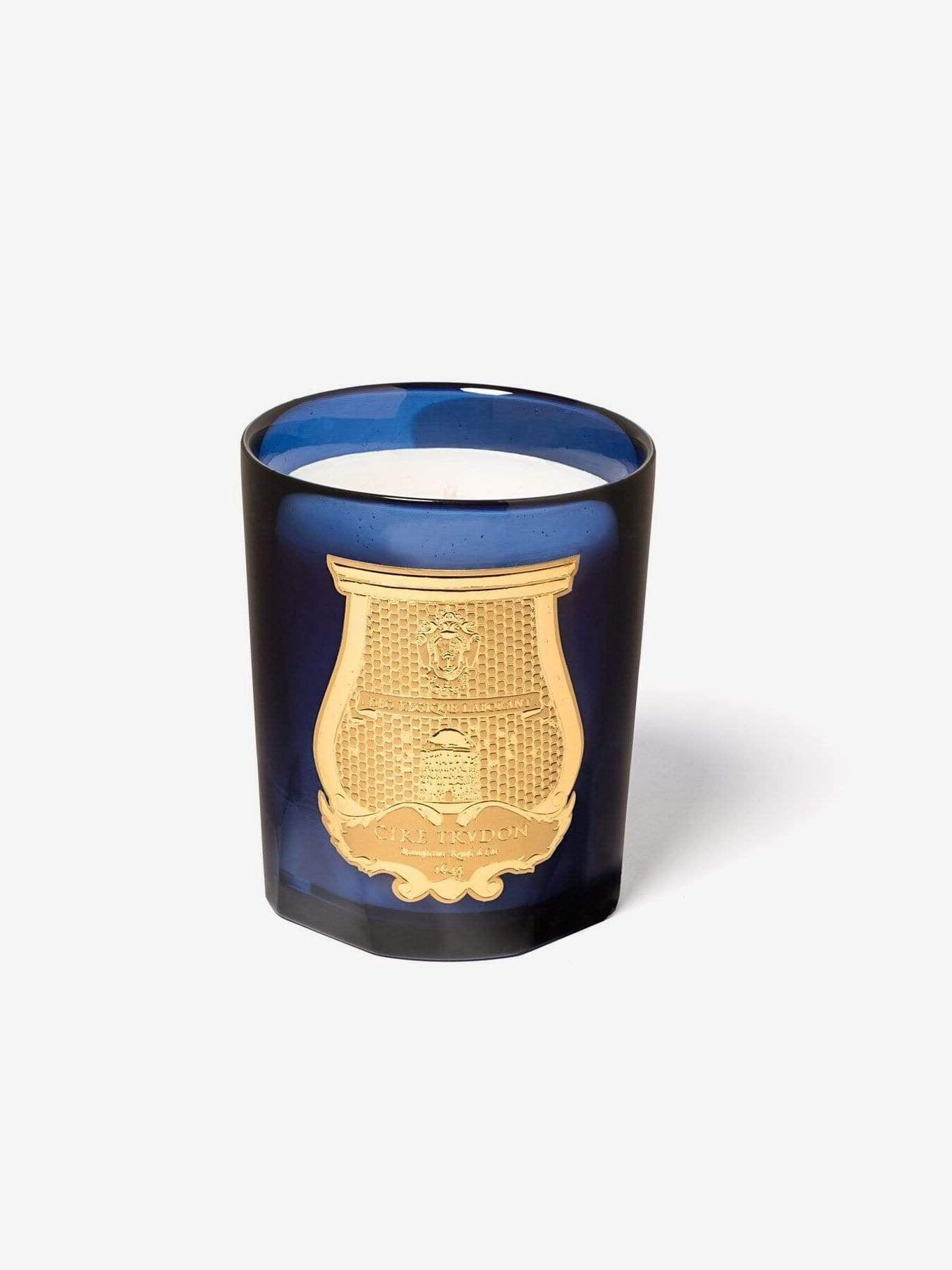 Reggio (Mandarin) Scented Candle Les Belles Matieres by Cire