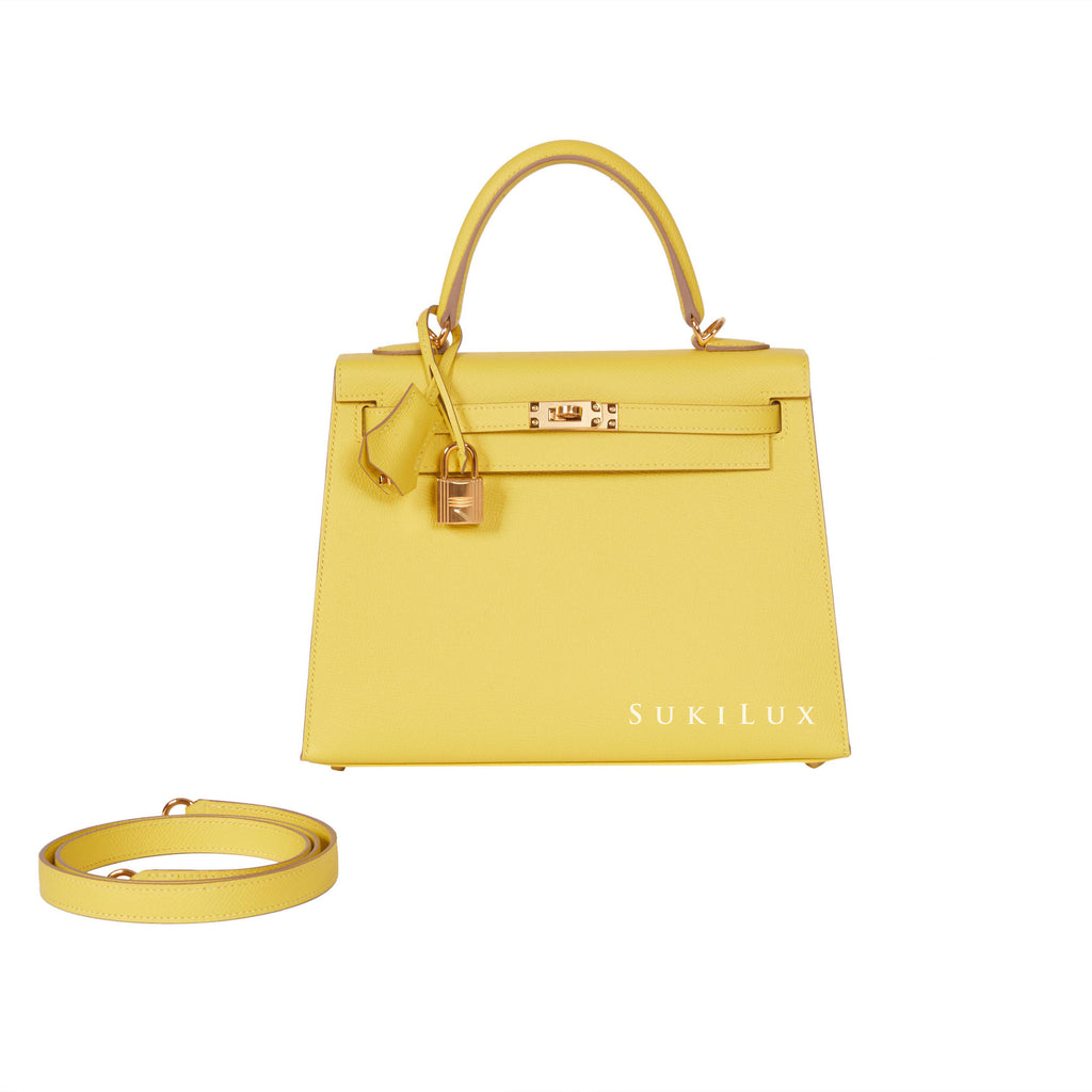 hermes kelly 25cm price