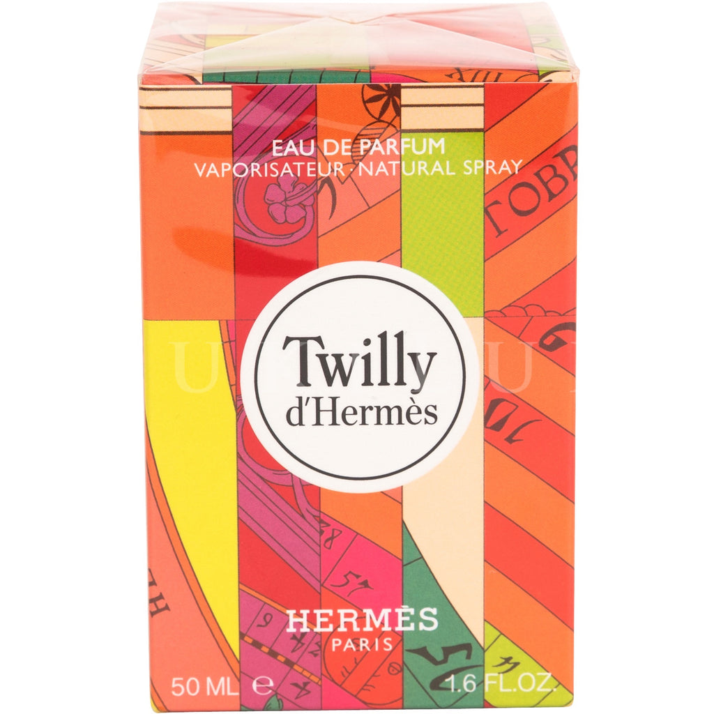 hermes perfume twilly price