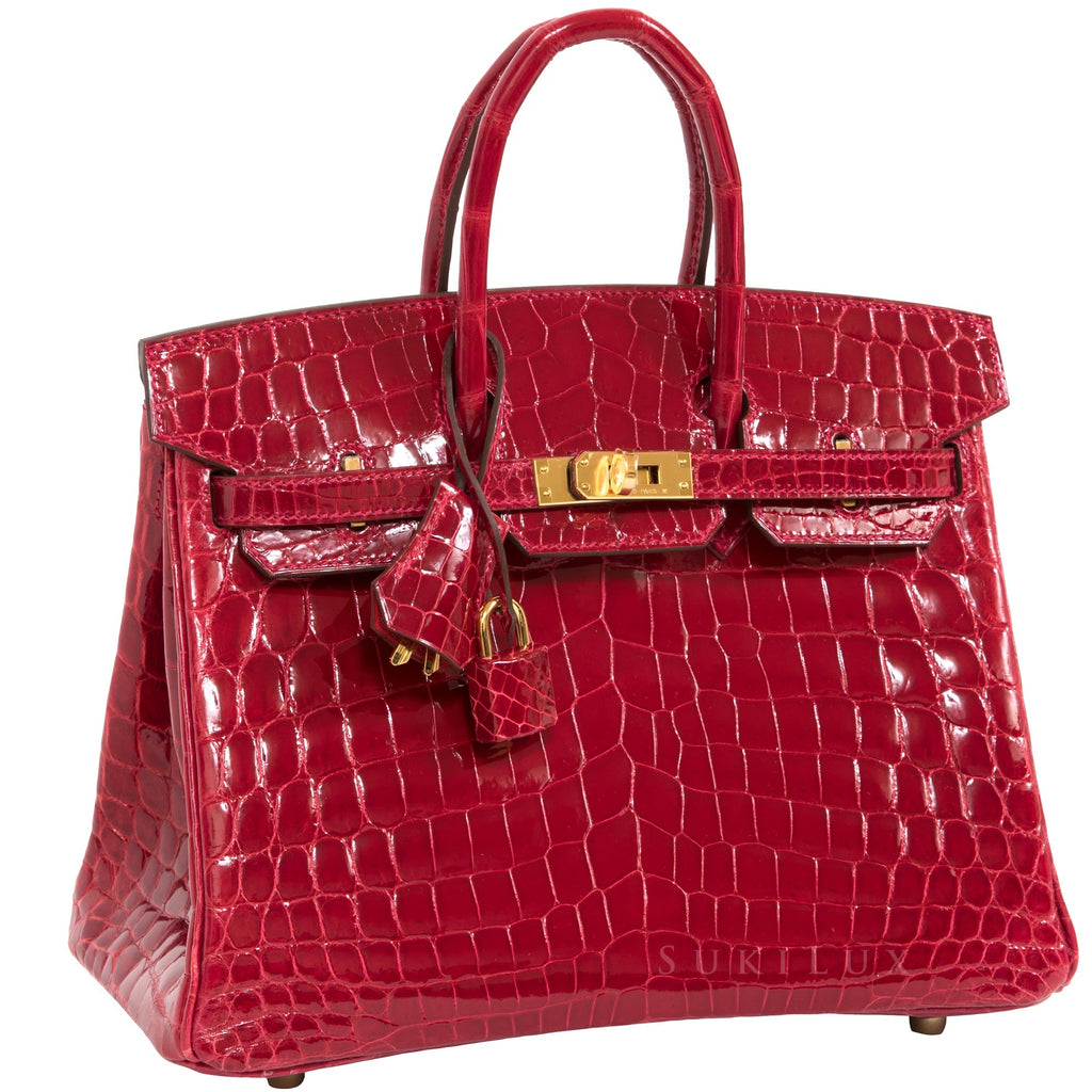 hermes birkin croco