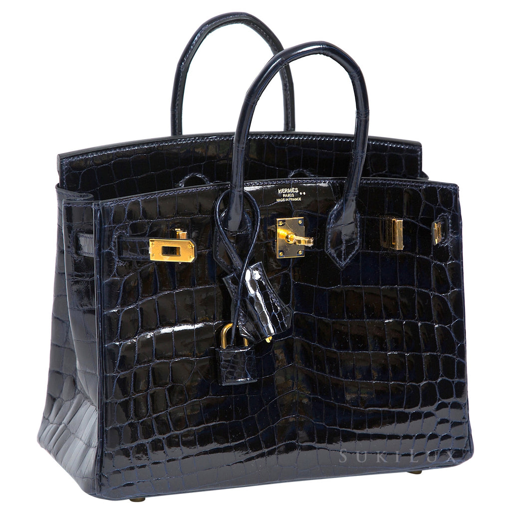 hermes birkin 25 cm