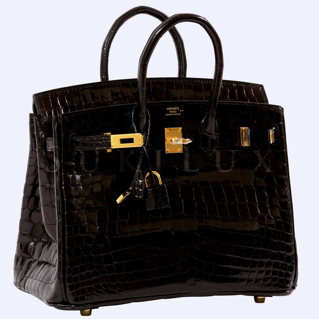 hermes birkin croco