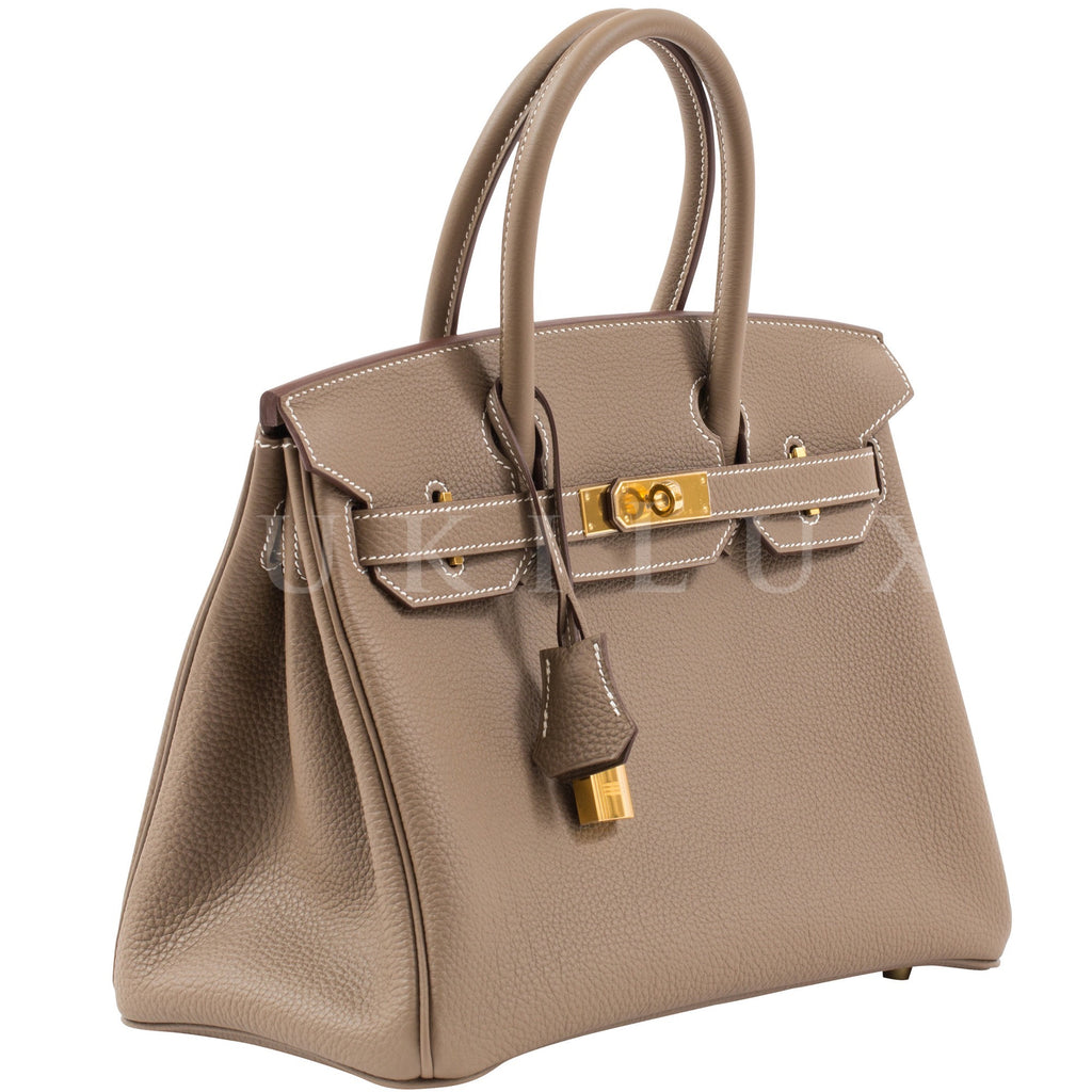 hermes birkin etoupe